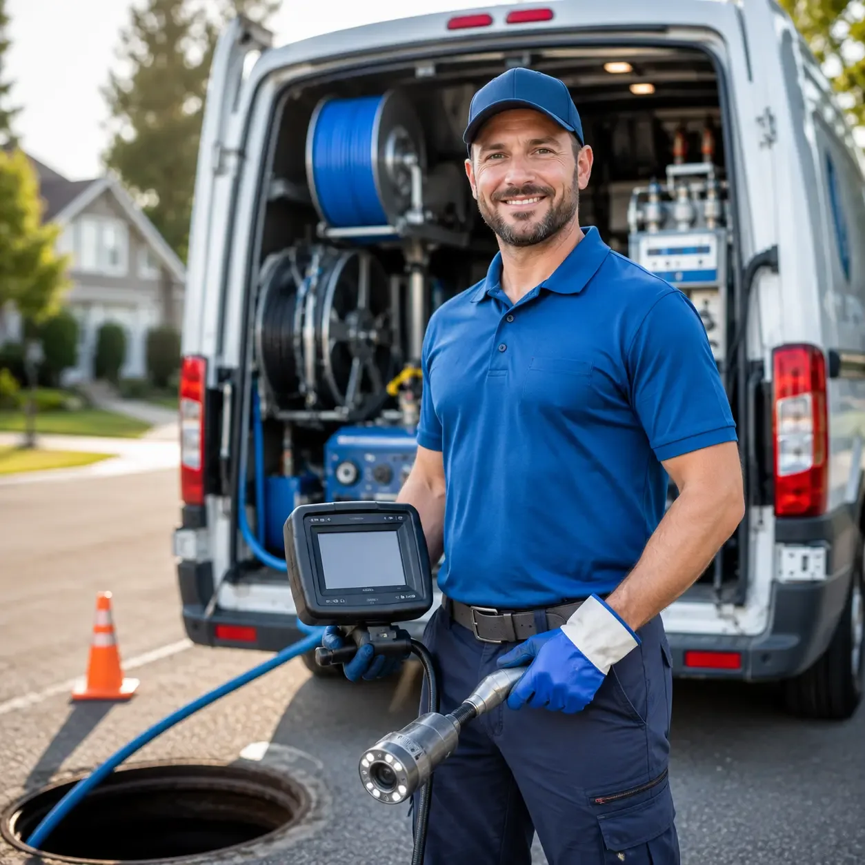 Local Pipe Relining specialists in Greenwood, ME