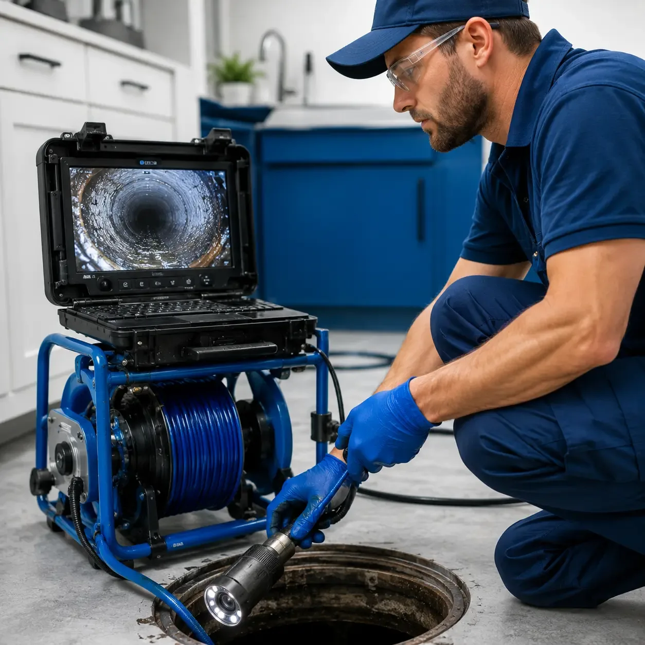 Pipe Relining professionals serving Greenwood, ME